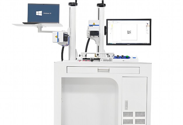 二氧化碳激光打標機有什么功能